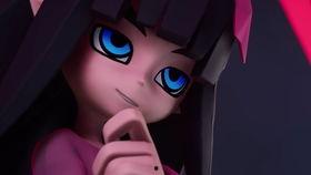 魔女凯莉吃瓜,揭秘娱乐圈的神秘瓜田