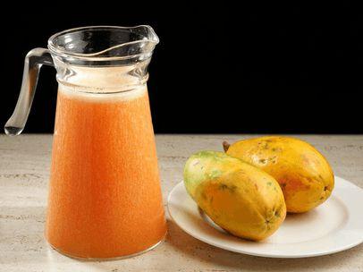 吃瓜汁榨汁,夏日消暑新宠，健康美味两不误